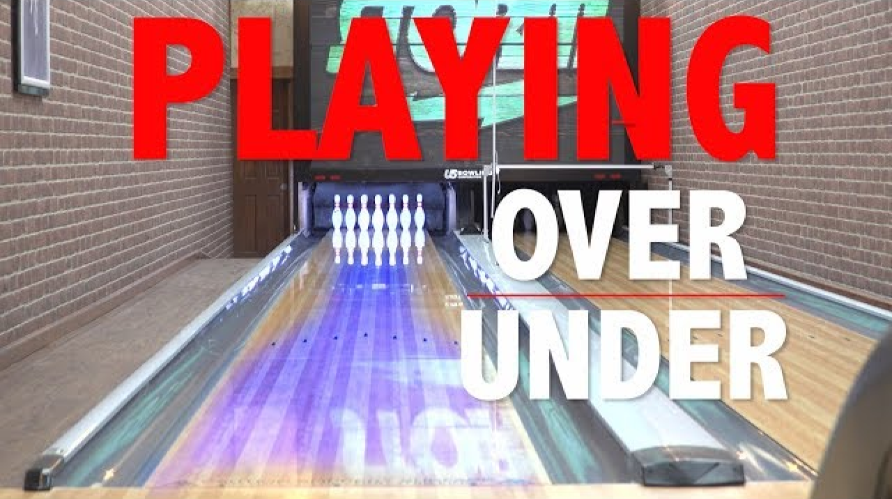 Playing Over/ Under Conditions